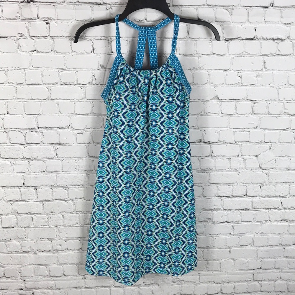 Prana Dress Sz S